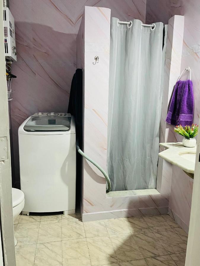 Apartamento Rua Bolivar, Nº 154, Copacabana - Temporada, Perto Da Rio de Janeiro