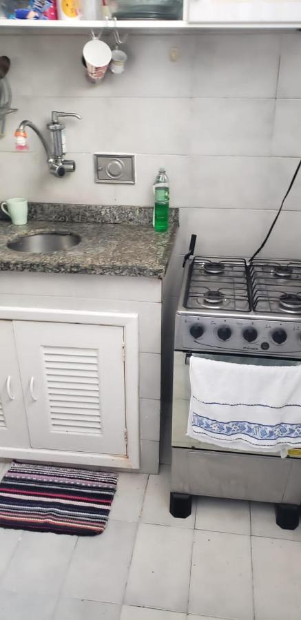 Apartamento Rua Bolivar, Nº 154, Copacabana - Temporada, Perto Da