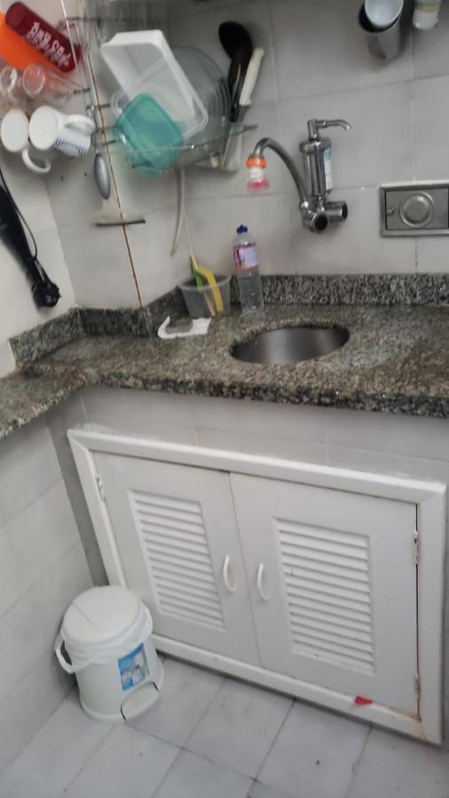 Rua Bolivar, Nº 154, Copacabana - Temporada, Perto Da Apartamento *