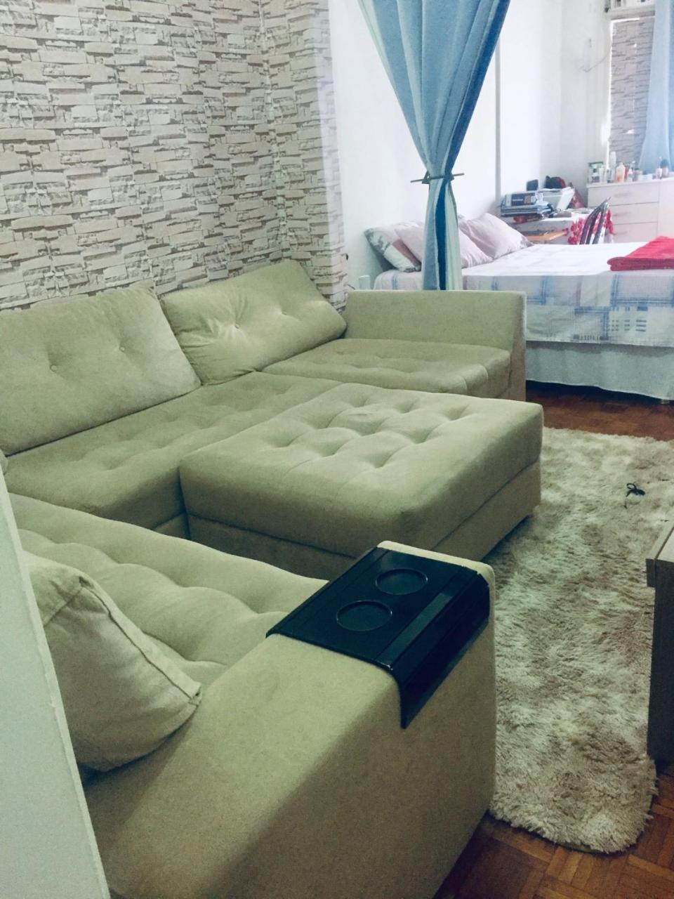 Rua Bolivar, Nº 154, Copacabana - Temporada, Perto Da * Rio de Janeiro