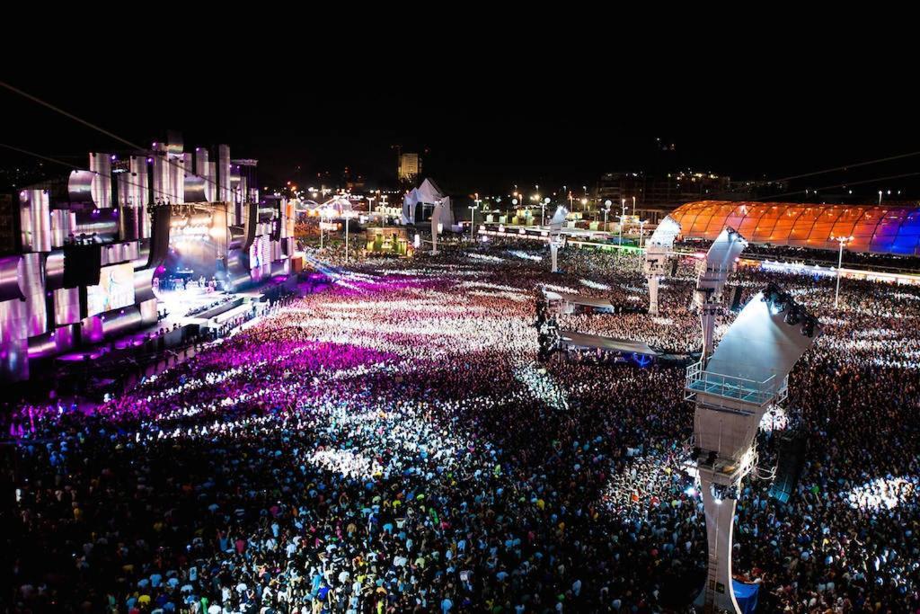 Apartamento Rua Bolivar, Nº 154, Copacabana - Pertinho Da Famosa Do Mundo - Excelente Custo Benefício Finais De Semana, Feriados, Réveillon 2022, Carnaval 2023 Río de Janeiro